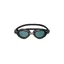 Orca Killa 180 Clear Swimming Goggles in Smoke/Black